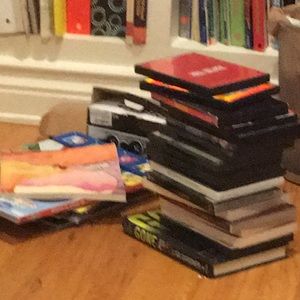 Meet your Posher, Kay